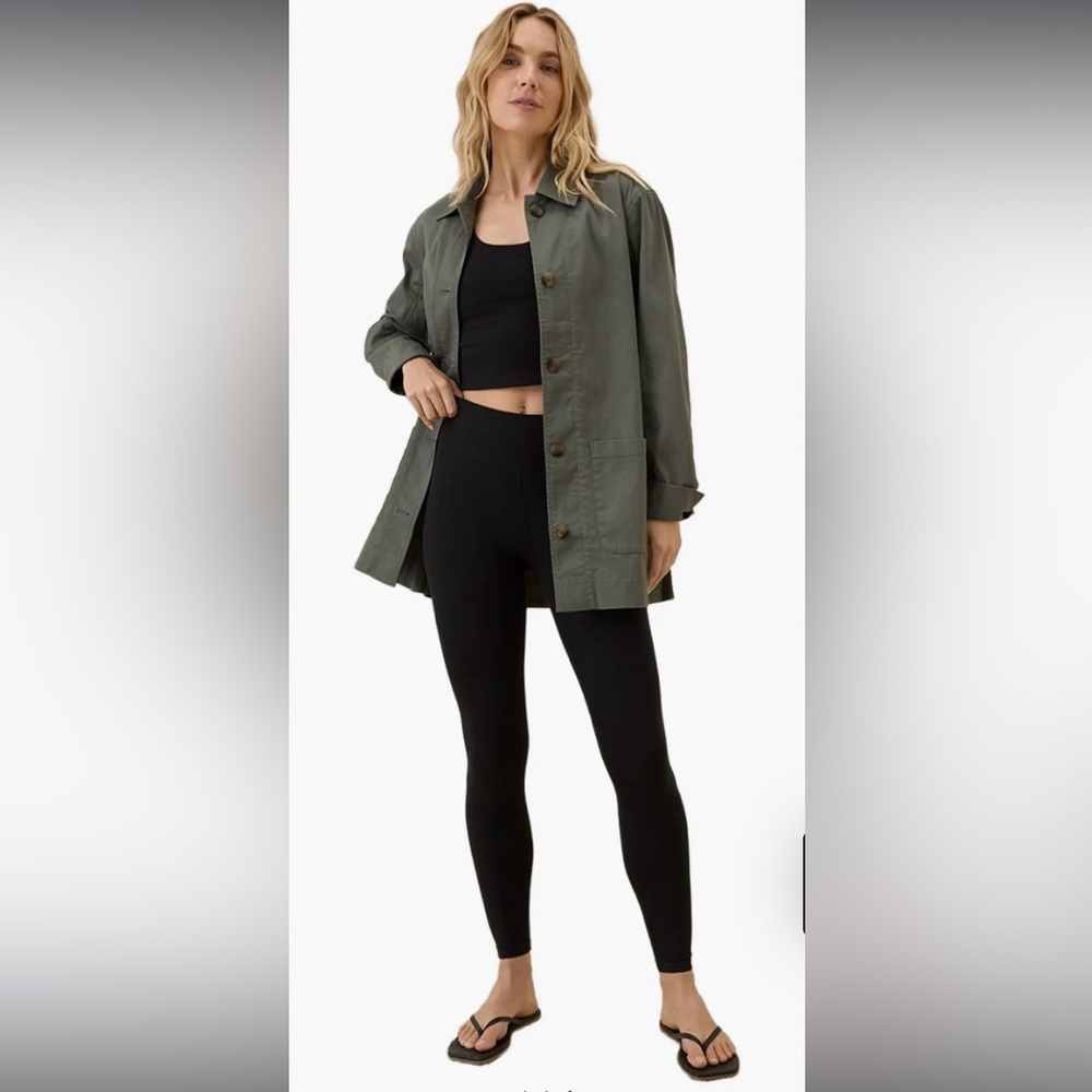 Pact On the Go-To Legging